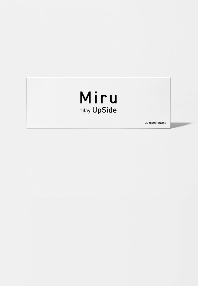 Miru 1day UpSide