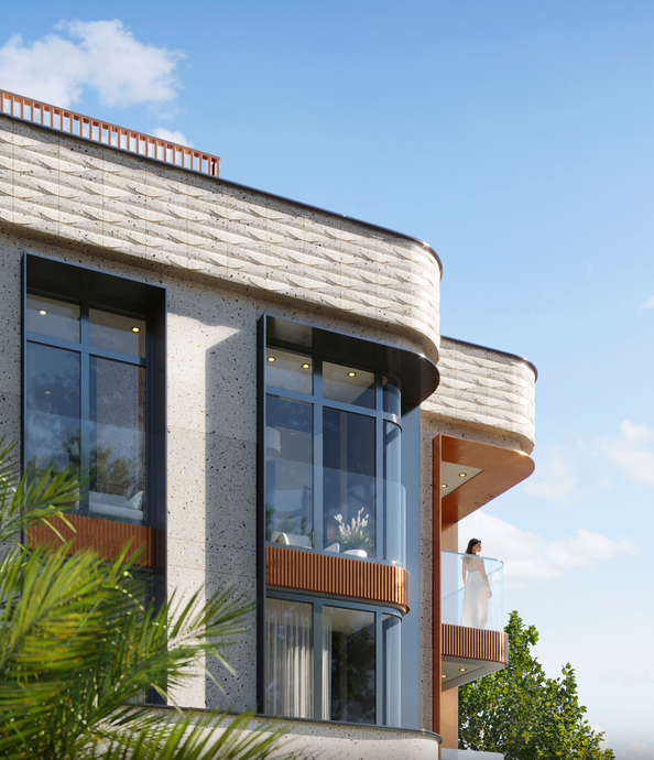 Пентхаус в Moretta Boutique House