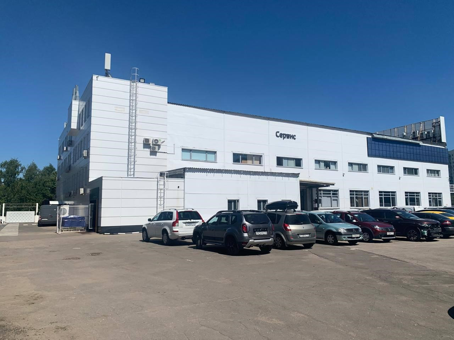 Эксклюзивное коммерческое пространство в ЮЗАО