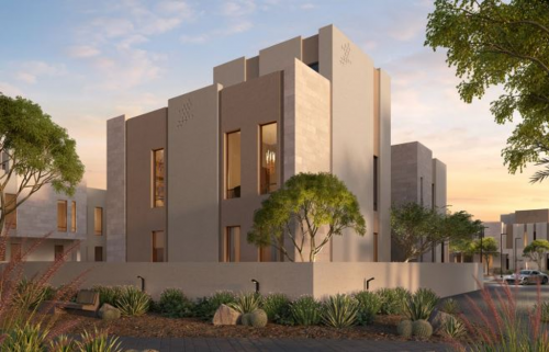 Виллы в Etoile by Elie Saab 39389-2