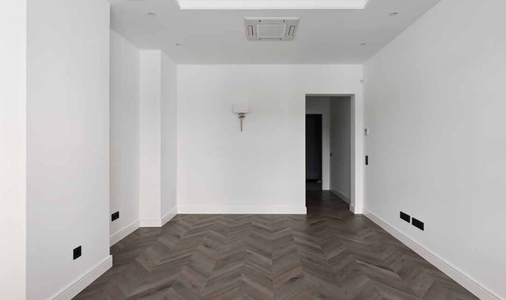 Комплекс представительских офисных особняков в класса 