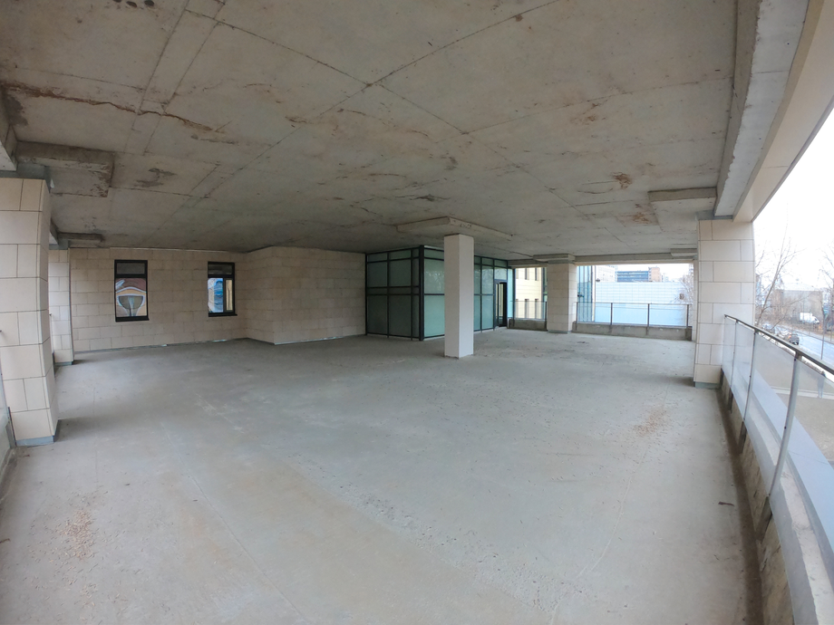 Эксклюзивное пространство свободного назначения в Дорогомилово