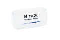 Однодневные контактные линзы в плоской упаковке MIRU 1 day Flat Pack