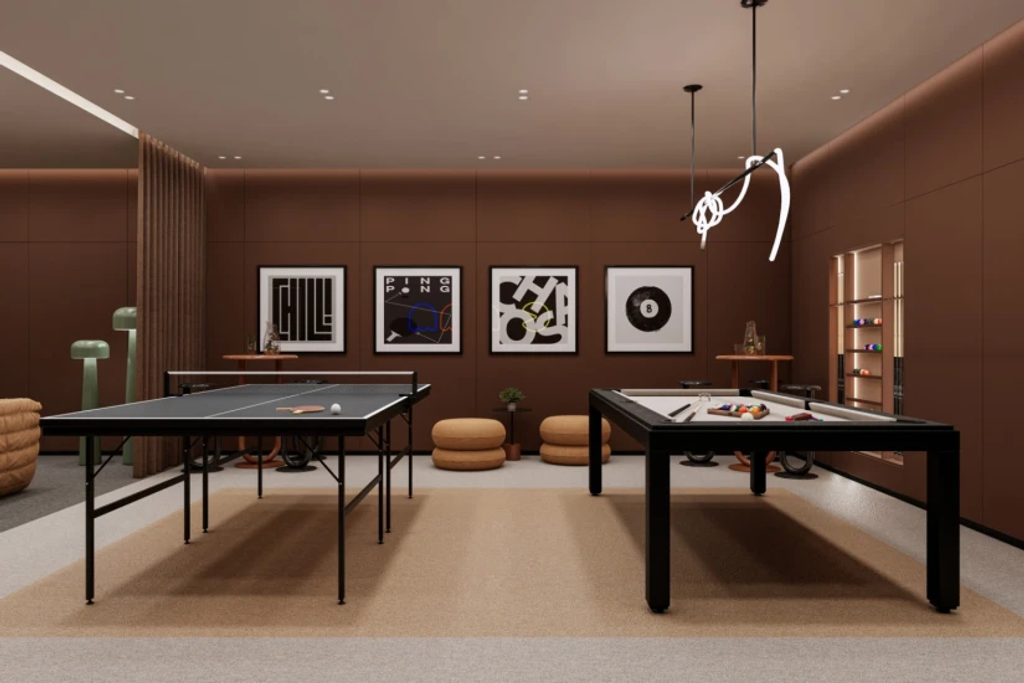 Апартаменты в Etolikou 11