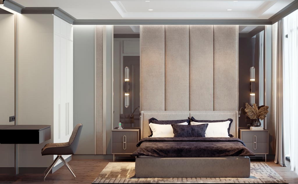 Отельные резиденции в Батуми