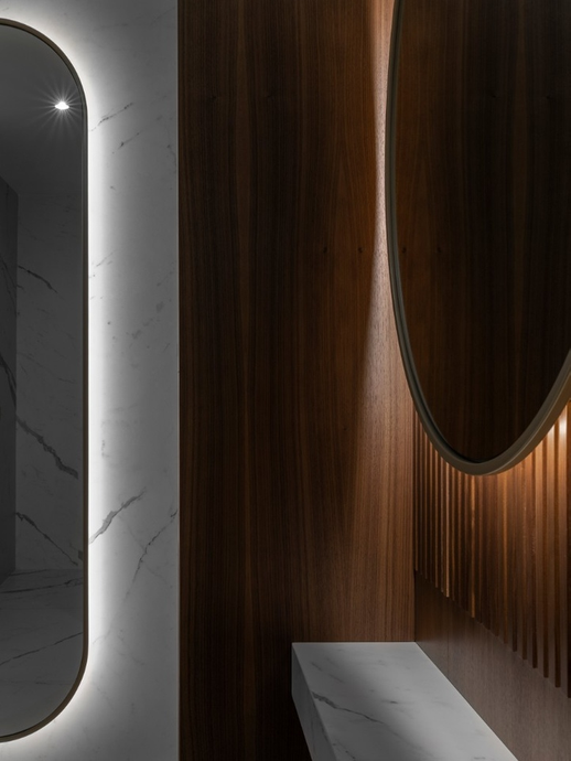 Пентхаус в Carre Blanc