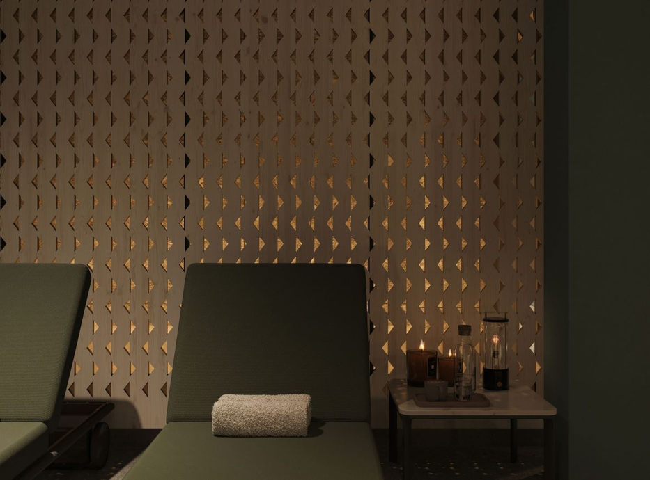 Апартаменты в AVA Residences & Spa