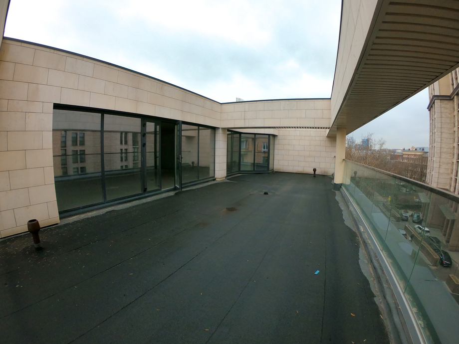 Эксклюзивное пространство свободного назначения в Дорогомилово