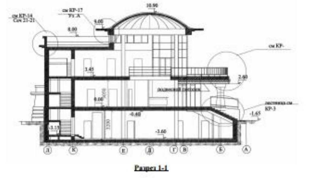 Эксклюзивное пространство свободного назначения в Королёве