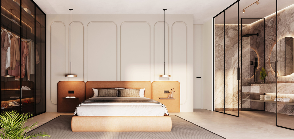 Апартаменты в SALVIA II