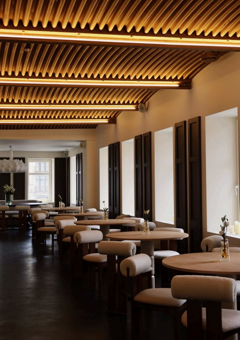 Коммерческие помещения на 1-й линии Садового Кольца