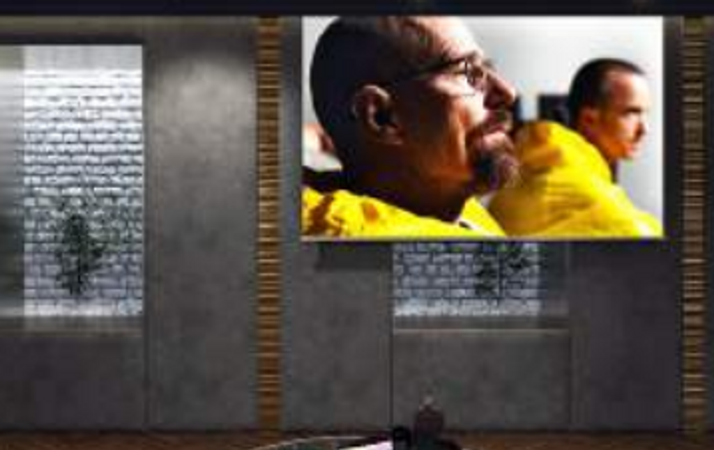 Особняк в районе Замоскворечье