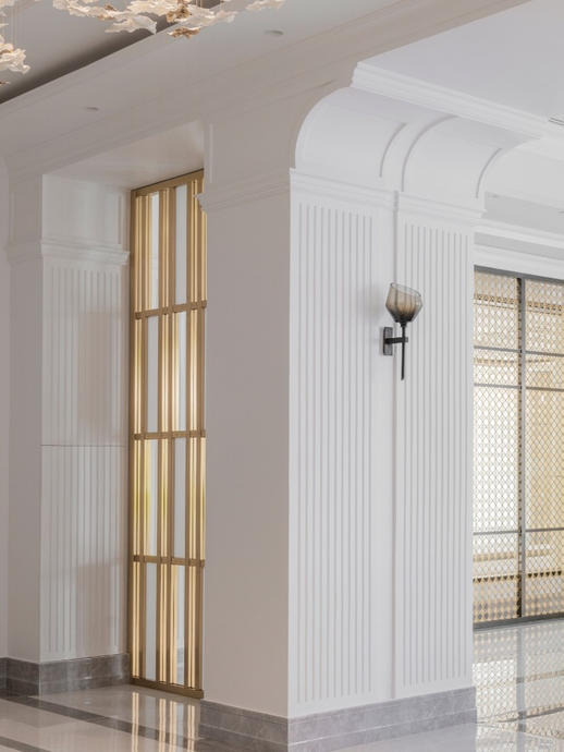 Пентхаус в Carre Blanc