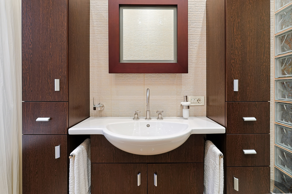 Роскошная квартира на Малой Полянке