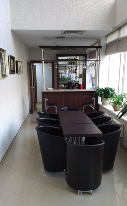 Бизнес-центр в Таганском районе