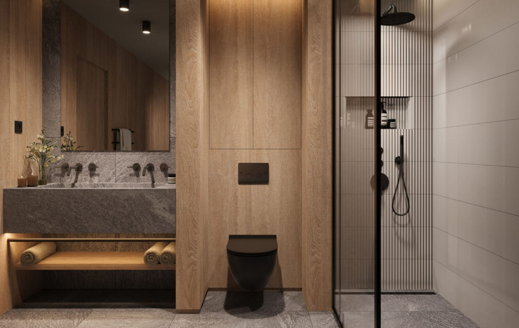 Апартаменты в La Forêt Andermatt