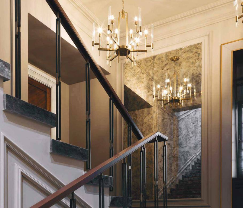 Особняк в Хамовниках