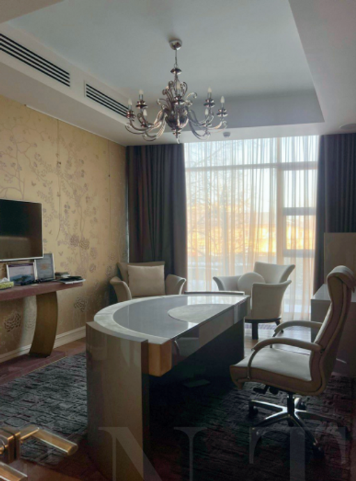 Международный премиум-клуб в Москве