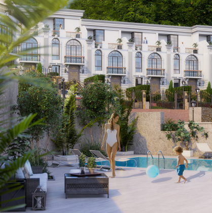 Wyndham Grand Riviera 39457-4