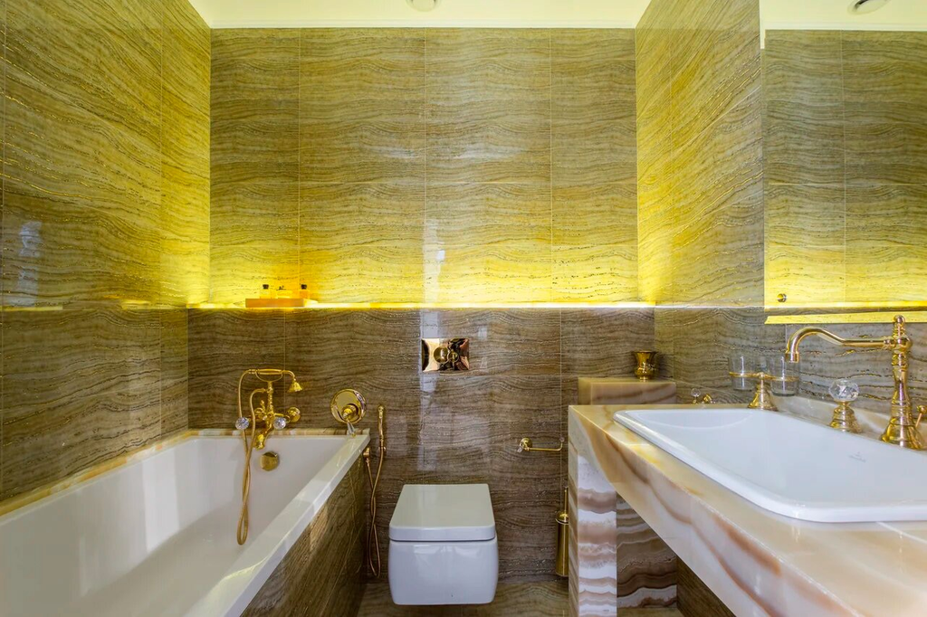 Премиальный офис в сердце Москвы