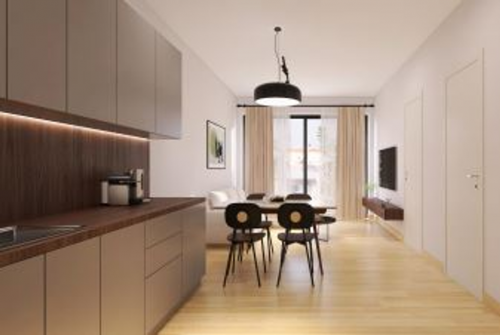 Апартаменты в Kilkis 12 39390-3