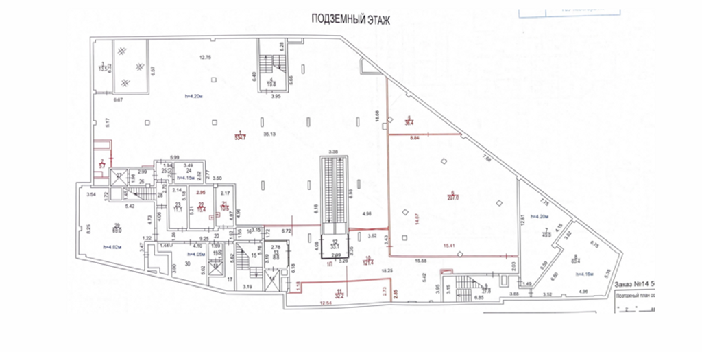 Прибыльная коммерческая недвижимость у метро Митино