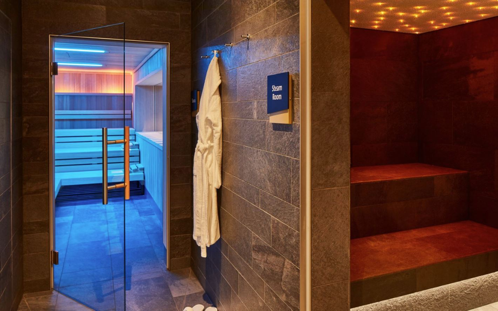 Брендированные резиденции в Hard Rock Hotel