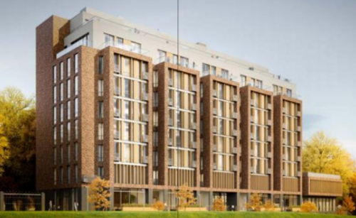 БЦ на Проспекте Мира 39534