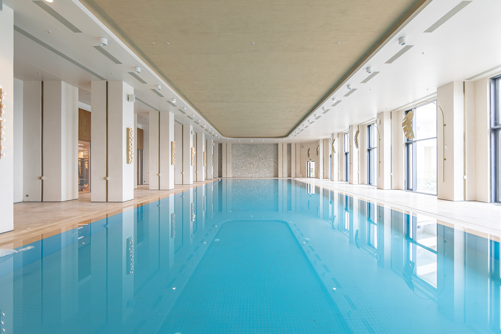 Премиальные резиденции на берегу Черного моря