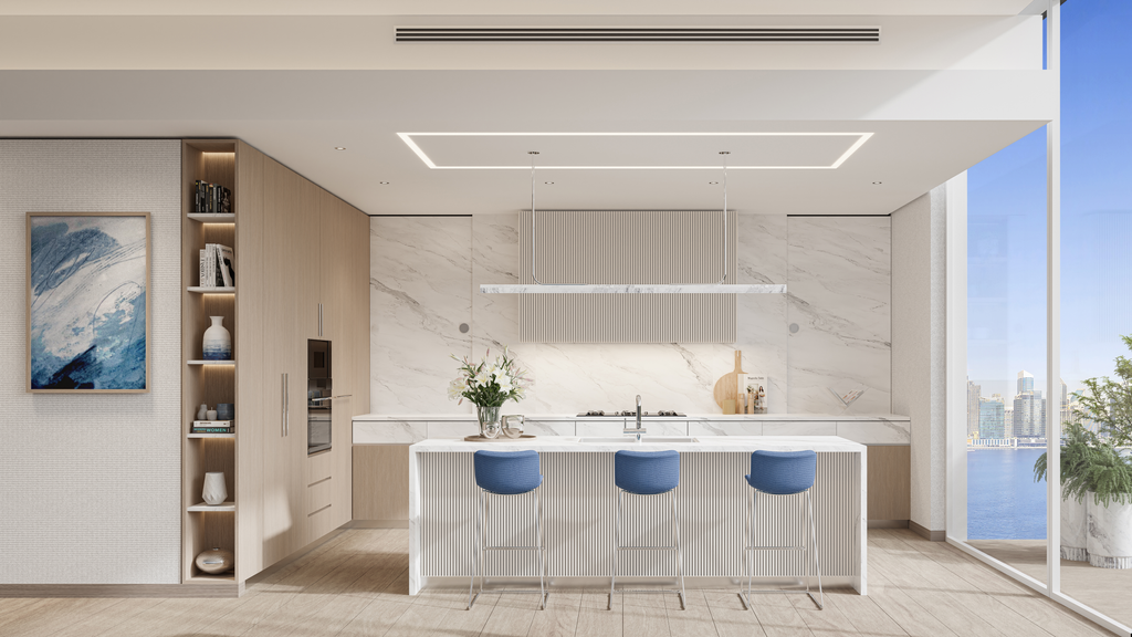 Апартаменты в The Quayside by Ellington