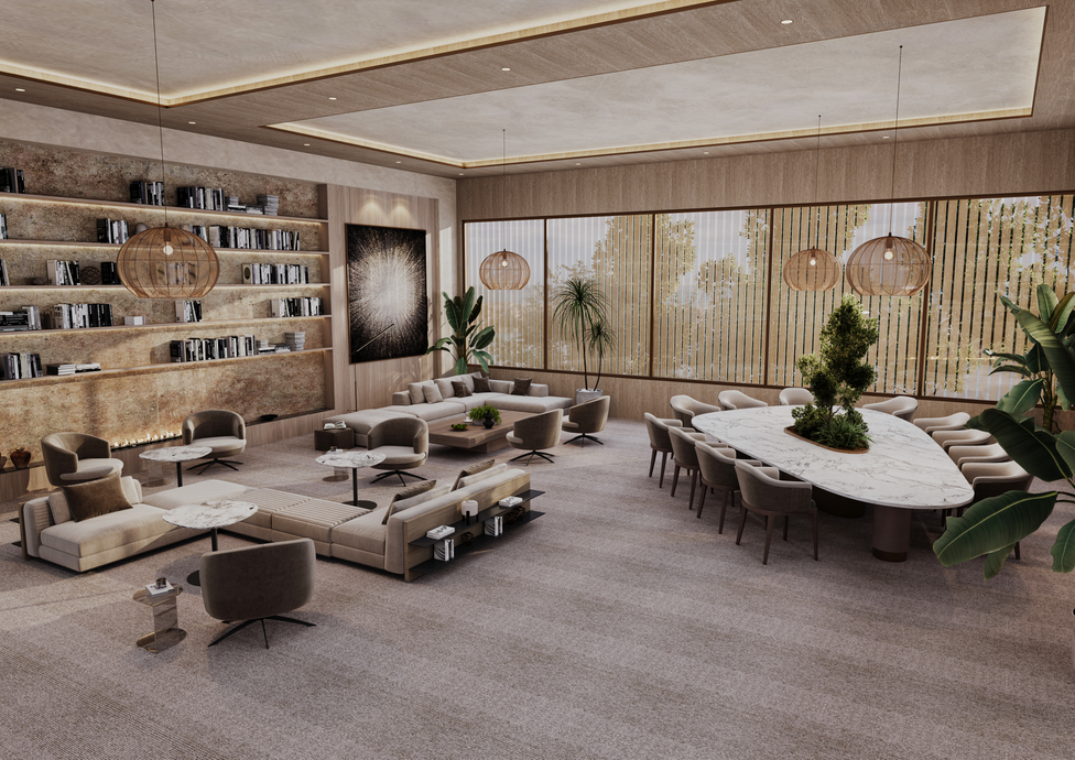 Виллы под отельным управлением на Занзибаре