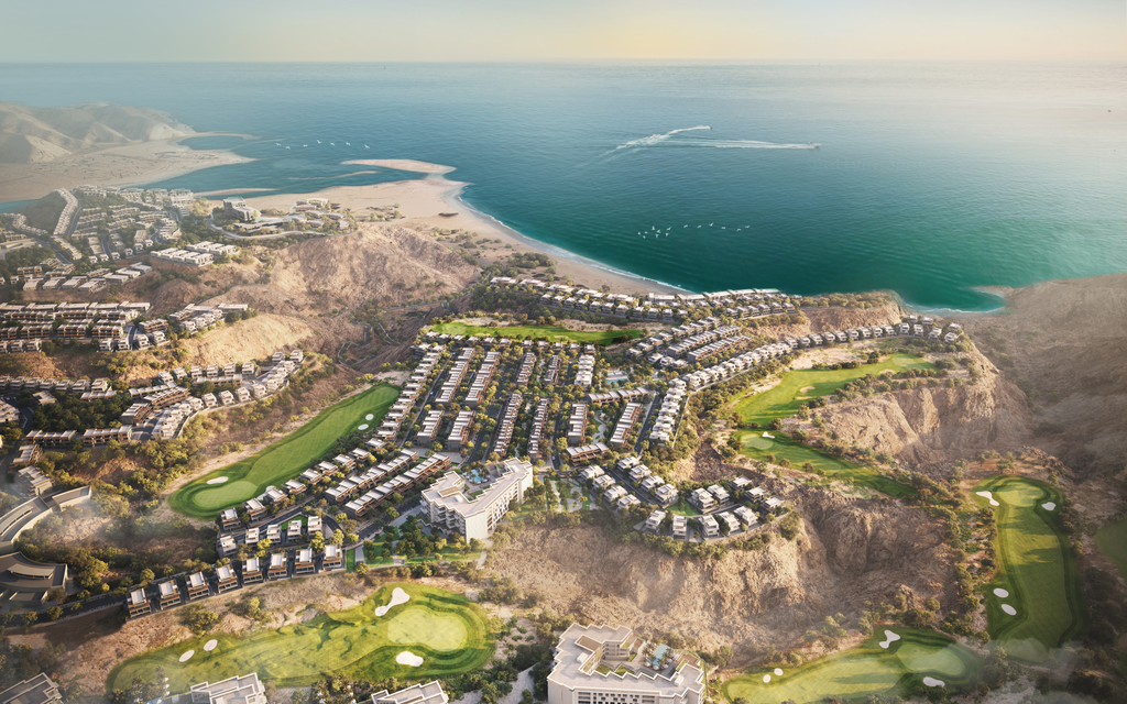 Апартаменты в комплексе The Great Escape, AIDA