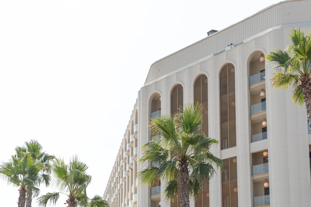 Премиальные резиденции на берегу Черного моря