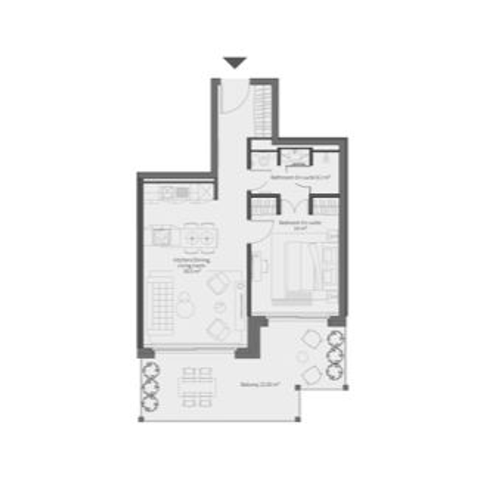 Брендированные резиденции в Hard Rock Hotel