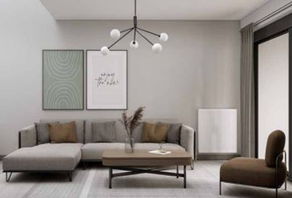 Недвижимости в комплексе Urban Gazi