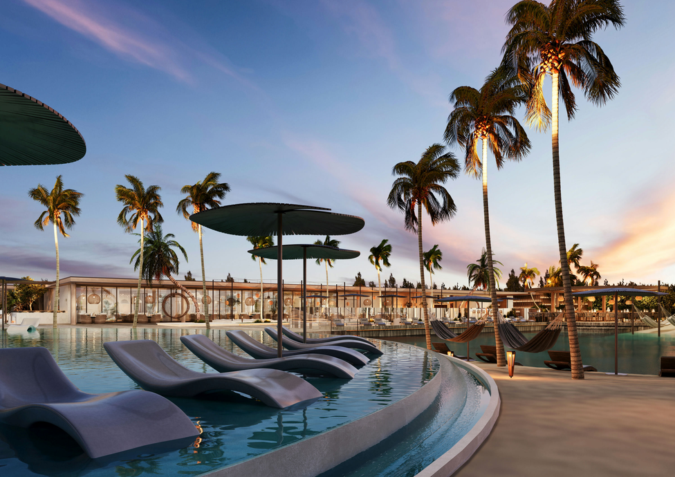 Виллы под отельным управлением на Занзибаре