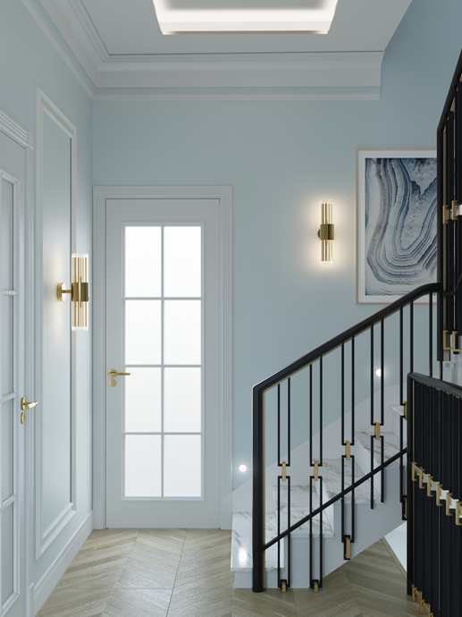 Таунхаус на берегу Черного моря