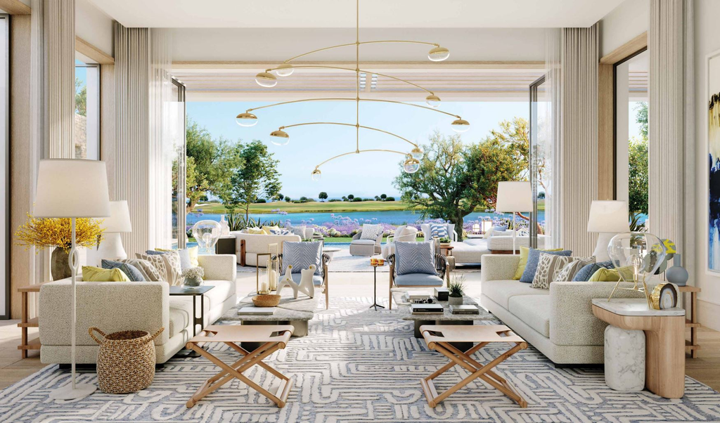 Недвижимость в престижном жилом комплексе в Лимасоле