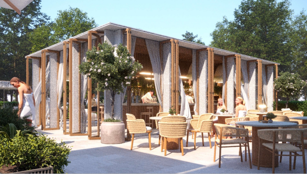 Элитный Spa Resort