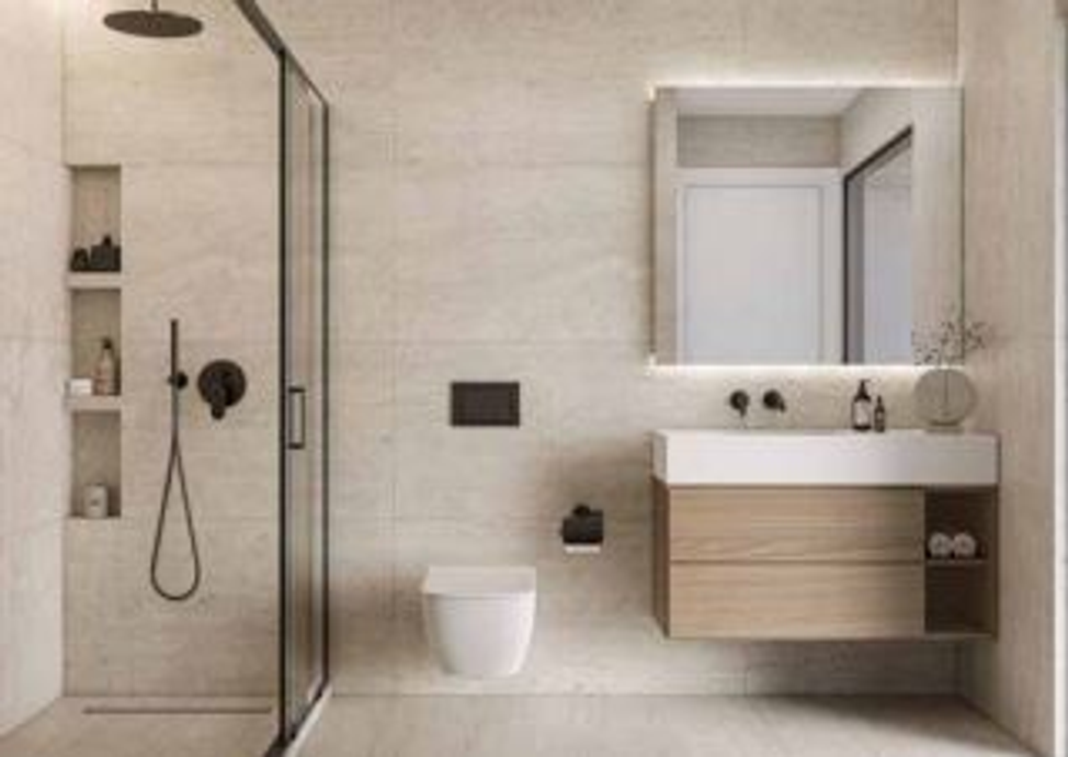 Апартаменты в Glyfada Calliste