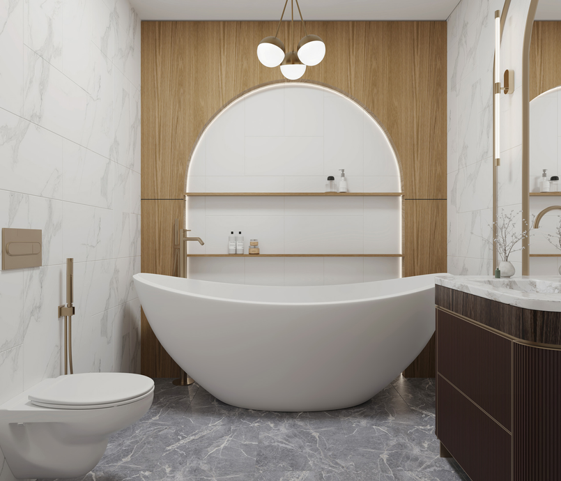 Премиальные резиденции на берегу Черного моря