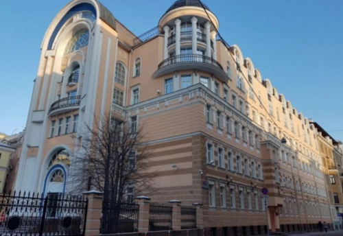 "Дом Чехова" 39487