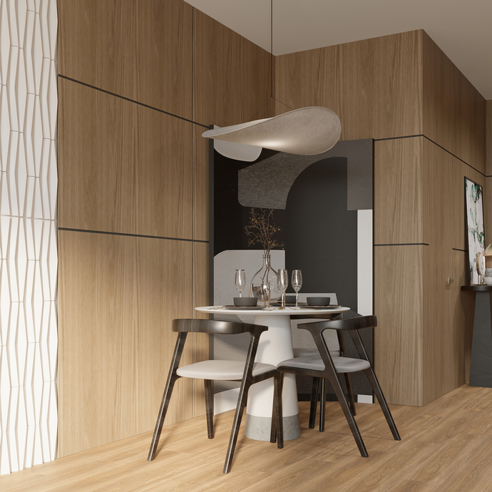 Премиальные резиденции на берегу Черного моря