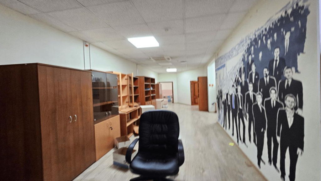 1-й Щипковский переулок, 3