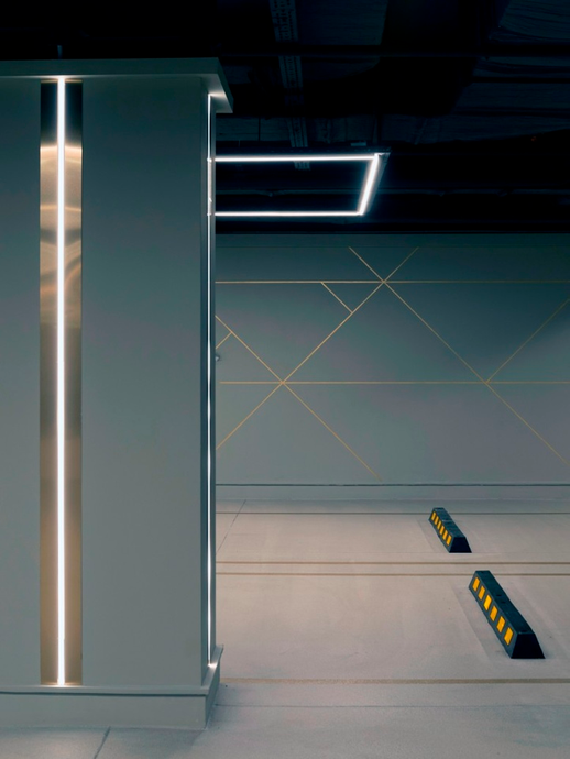 Пентхаус в Carre Blanc