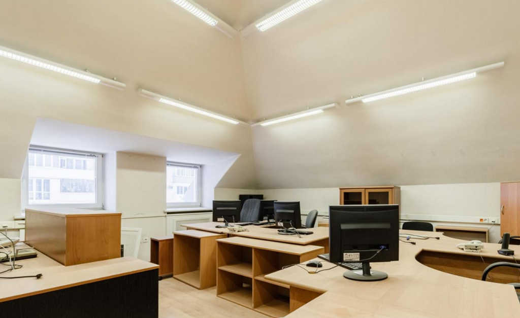 Бауманская, 58