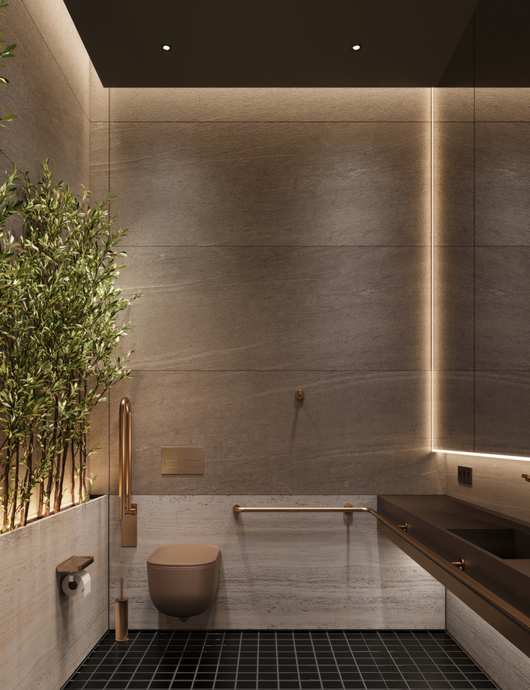 Пентхаус в Moretta Boutique House