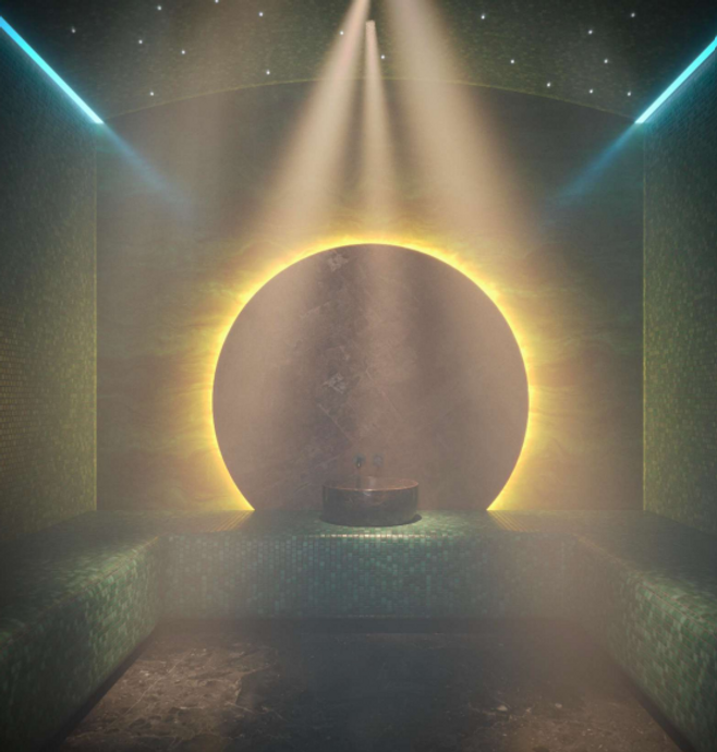 Элитный Spa Resort