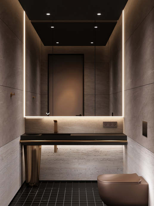 Пентхаус в Moretta Boutique House