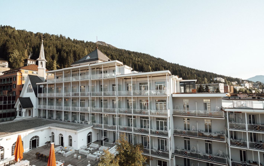 Брендированные резиденции в Hard Rock Hotel